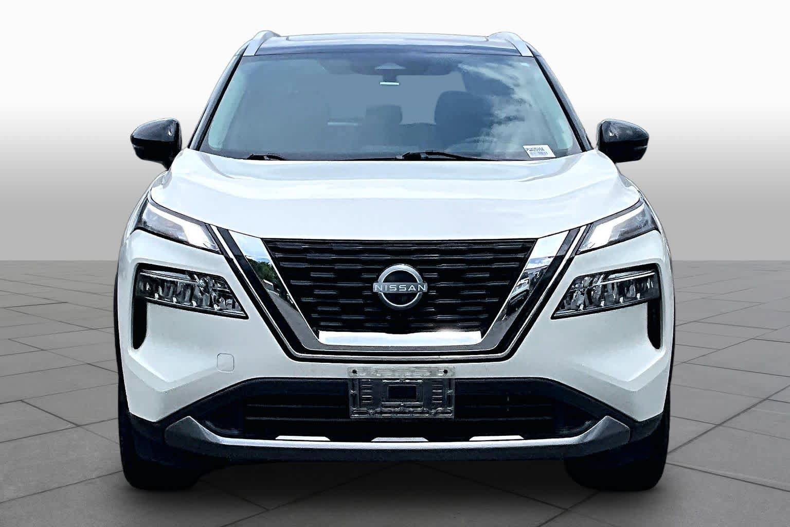 Used 2023 Nissan Rogue SL FWD image 7