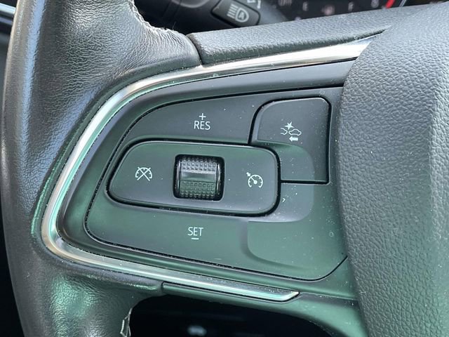 Used 2020 Buick Encore GX Select w/ Experience Buick Package AWD/4WD image 23