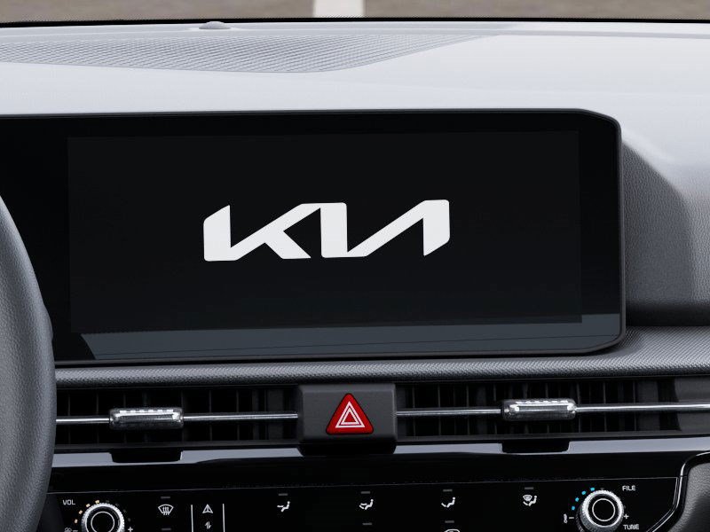 New 2026 Kia Sportage S AWD/4WD image 21