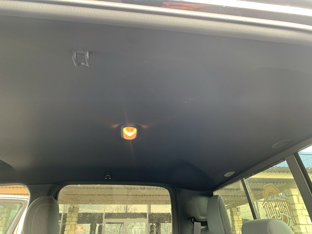 Used 2022 RAM 1500 Big Horn image 28