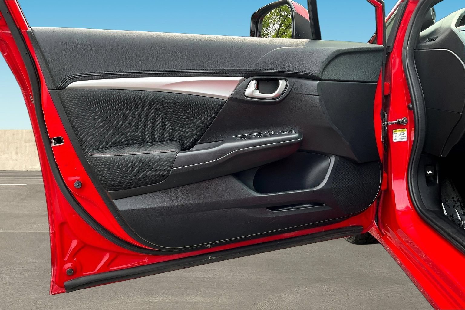 Used 2013 Honda Civic Si image 19