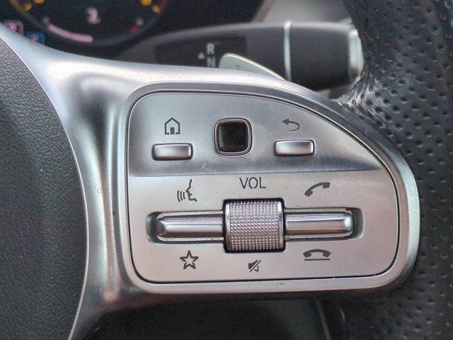 Used 2023 Mercedes-Benz C 300 Cabriolet image 23