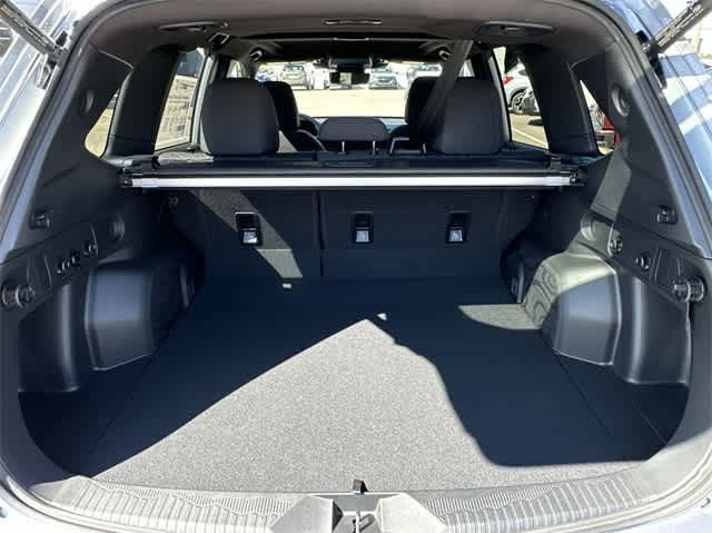 New 2025 Subaru Forester Premium w/ Convenience Package #1 image 23