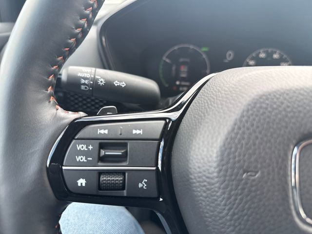 Used 2024 Honda CR-V Sport Touring image 26