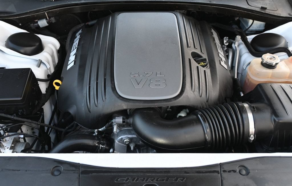 Used 2021 Dodge Charger R/T RWD image 19