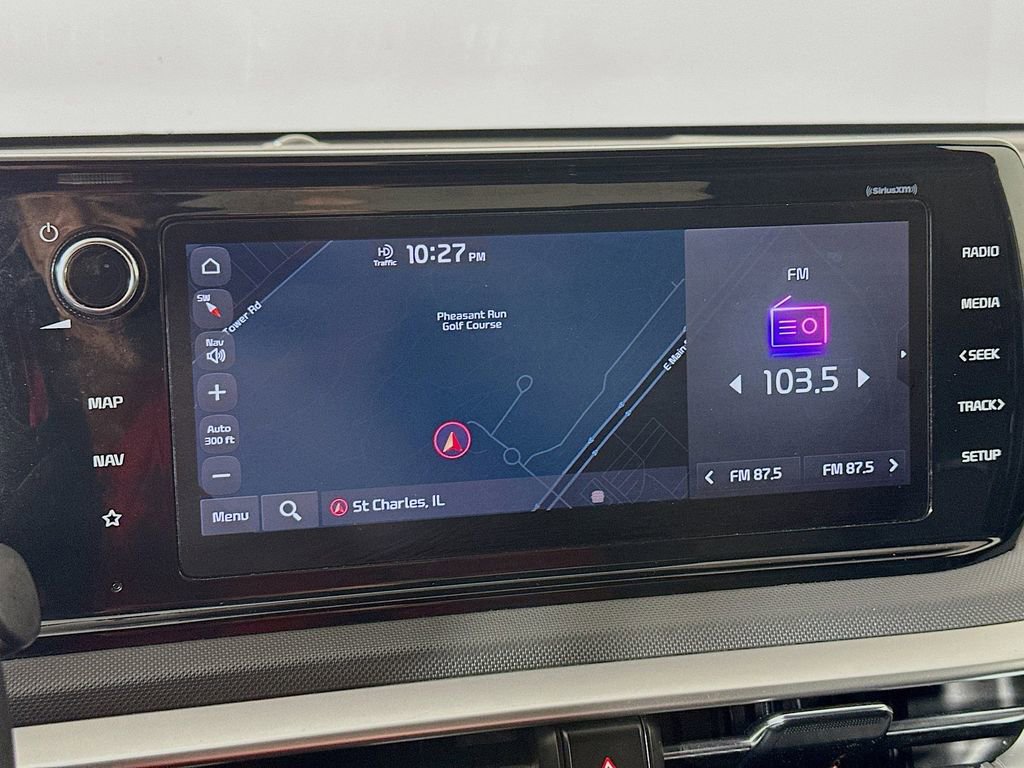 Certified 2022 Kia K5 GT-Line image 6