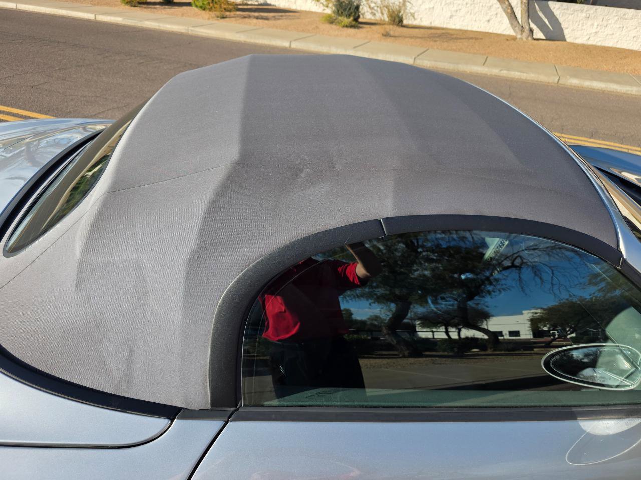 Used 2005 Porsche Boxster S image 27