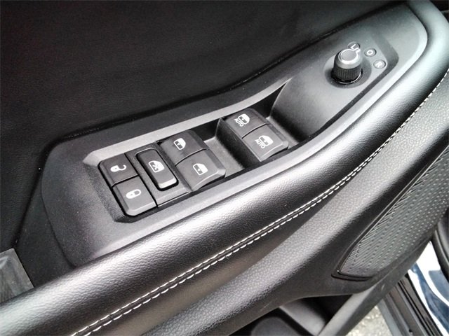 Used 2023 Jeep Grand Cherokee L Limited w/ Luxury Tech Group II image 33