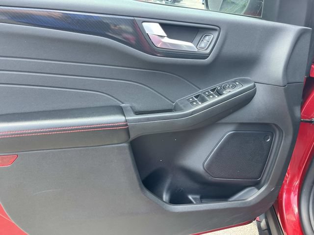 Used 2024 Ford Escape ST-Line AWD/4WD image 31