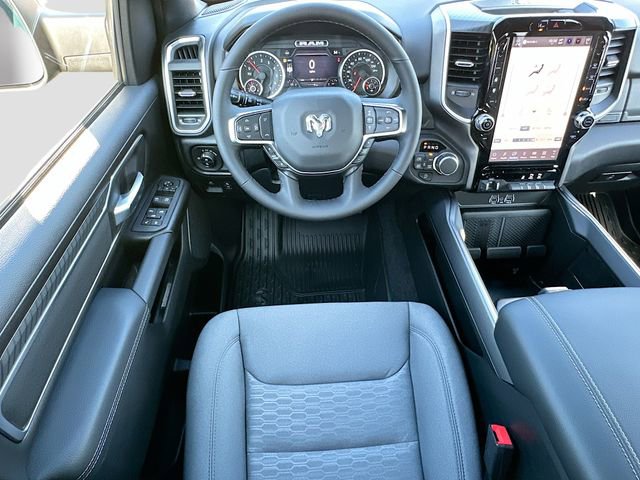 New 2026 RAM 1500 4x4 Crew Cab image 16