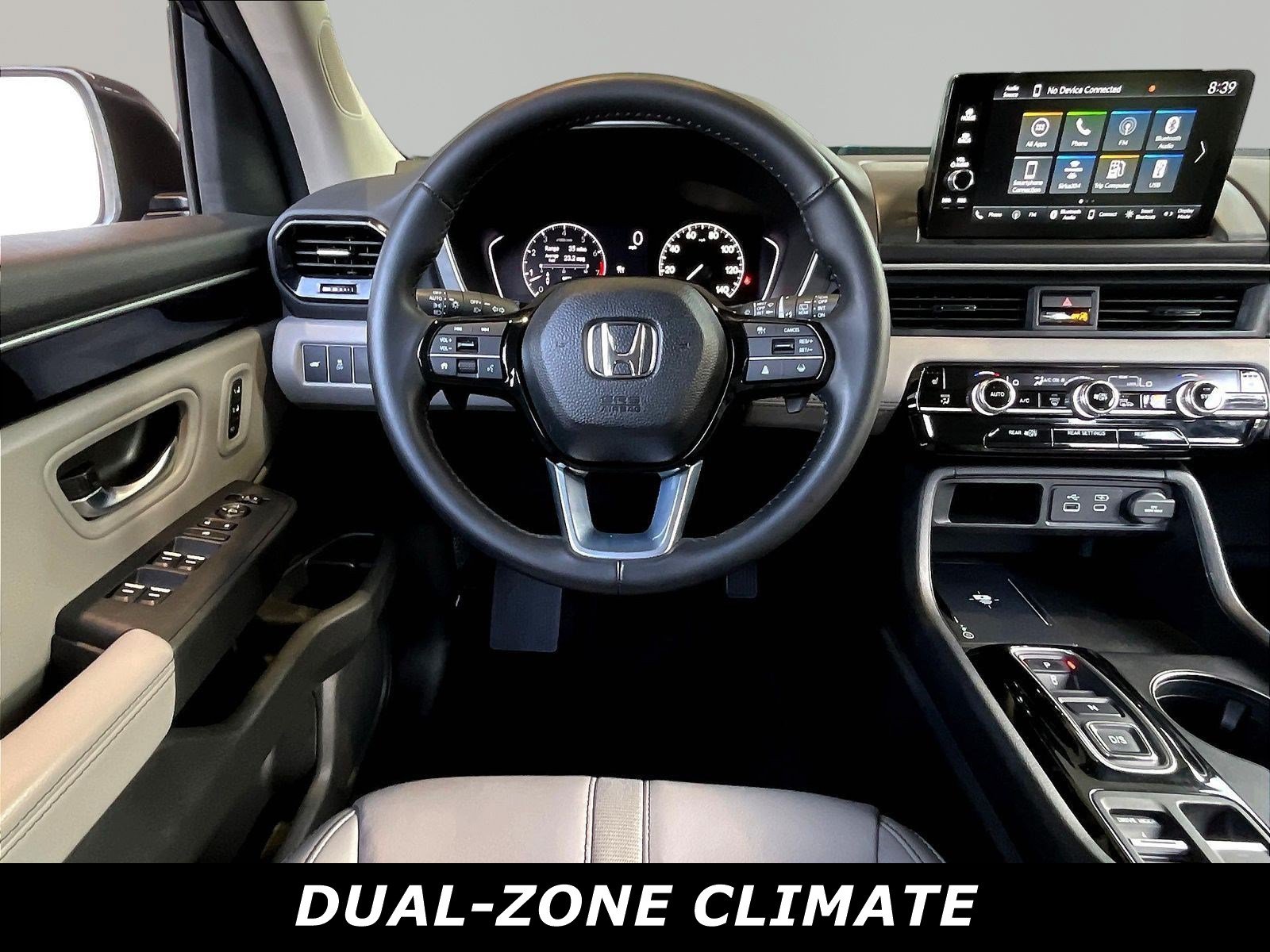 Used 2024 Honda Pilot EX-L image 8