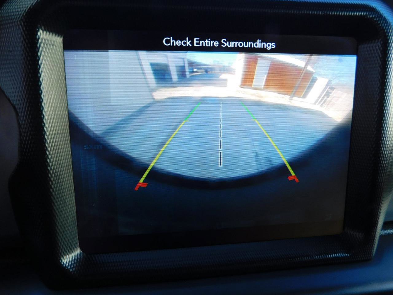 Used 2018 Jeep Wrangler Unlimited Sahara w/ Uconnect 4C Nav & Sound Group image 14