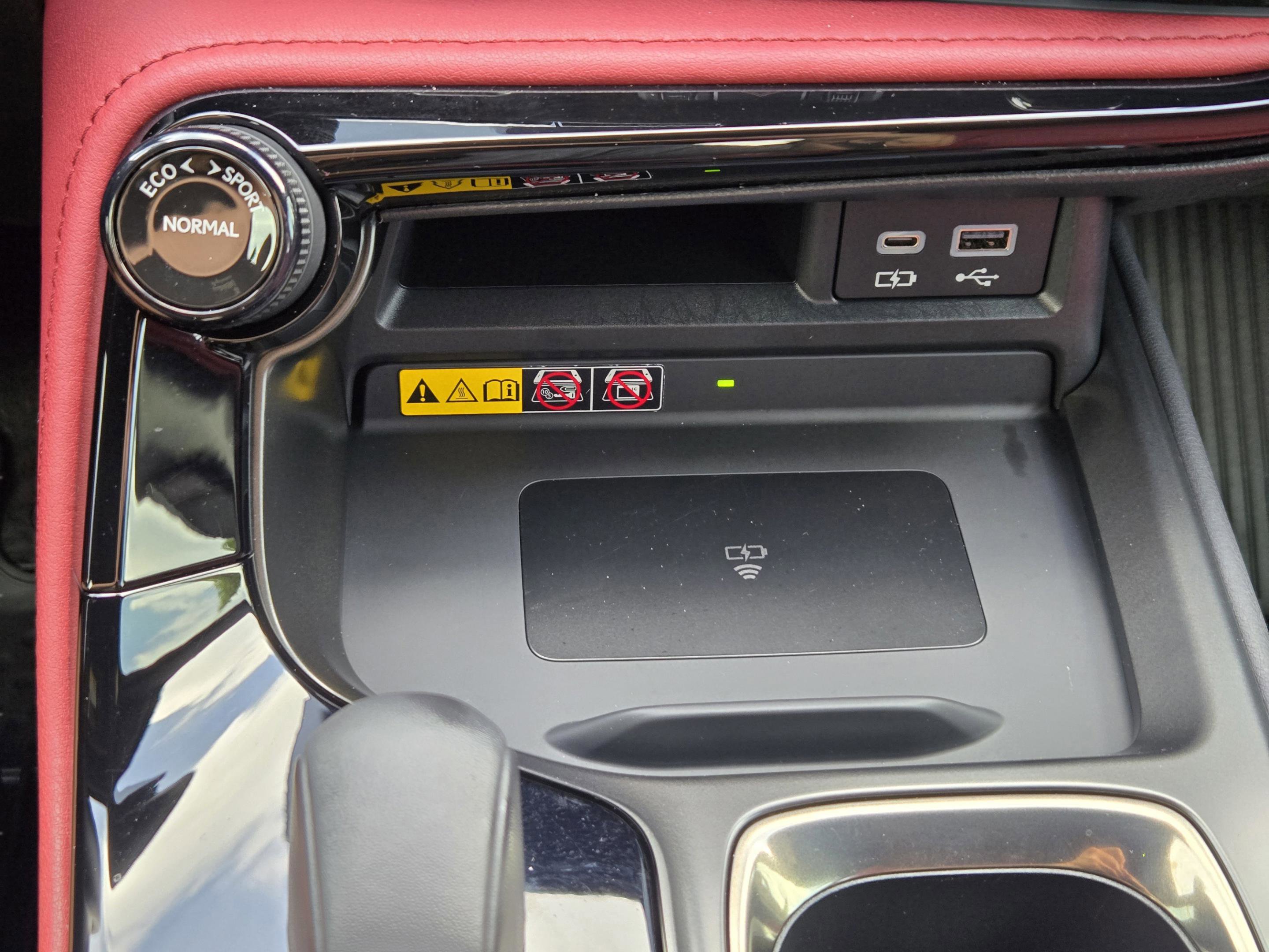 Certified 2022 Lexus NX 350 AWD w/ Vision Package image 17