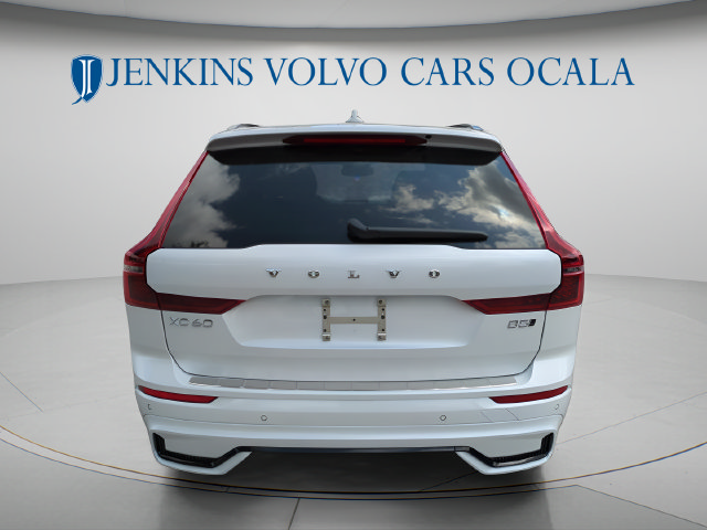 New 2026 Volvo XC60 B5 Ultra w/ Protection Package Premier AWD/4WD image 4