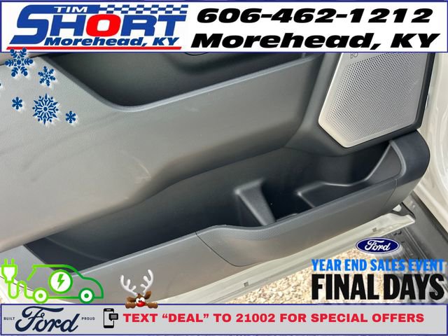 New 2025 Ford F150 Lightning Platinum image 47