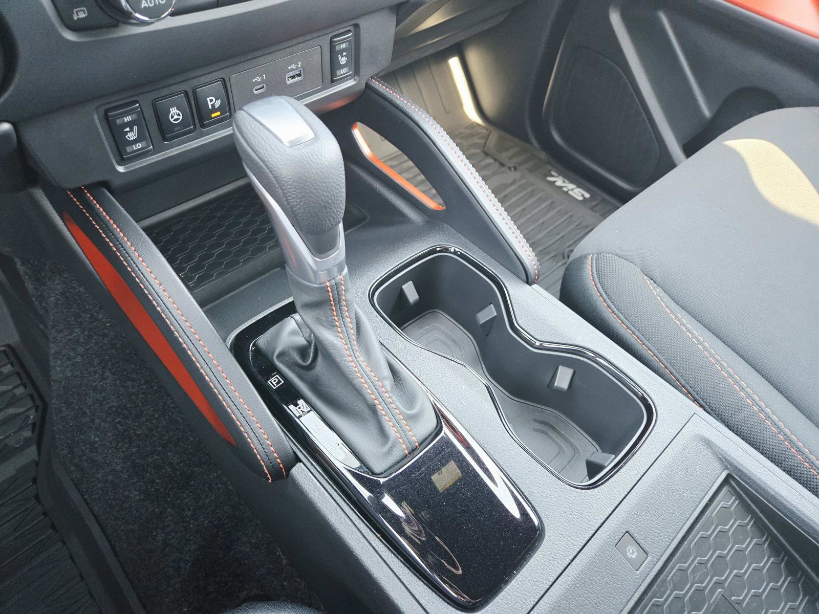 Used 2025 Nissan Frontier PRO-4X w/ Pro Convenience Package AWD/4WD image 33