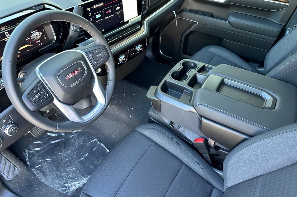 New 2026 GMC Sierra 1500 Elevation AWD/4WD image 10