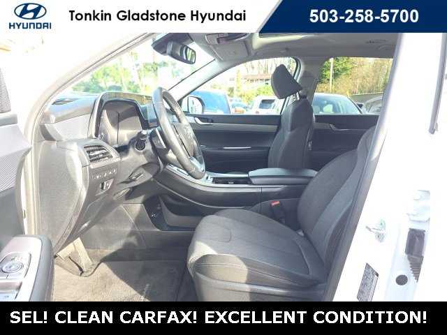 Used 2020 Hyundai Palisade SEL image 9