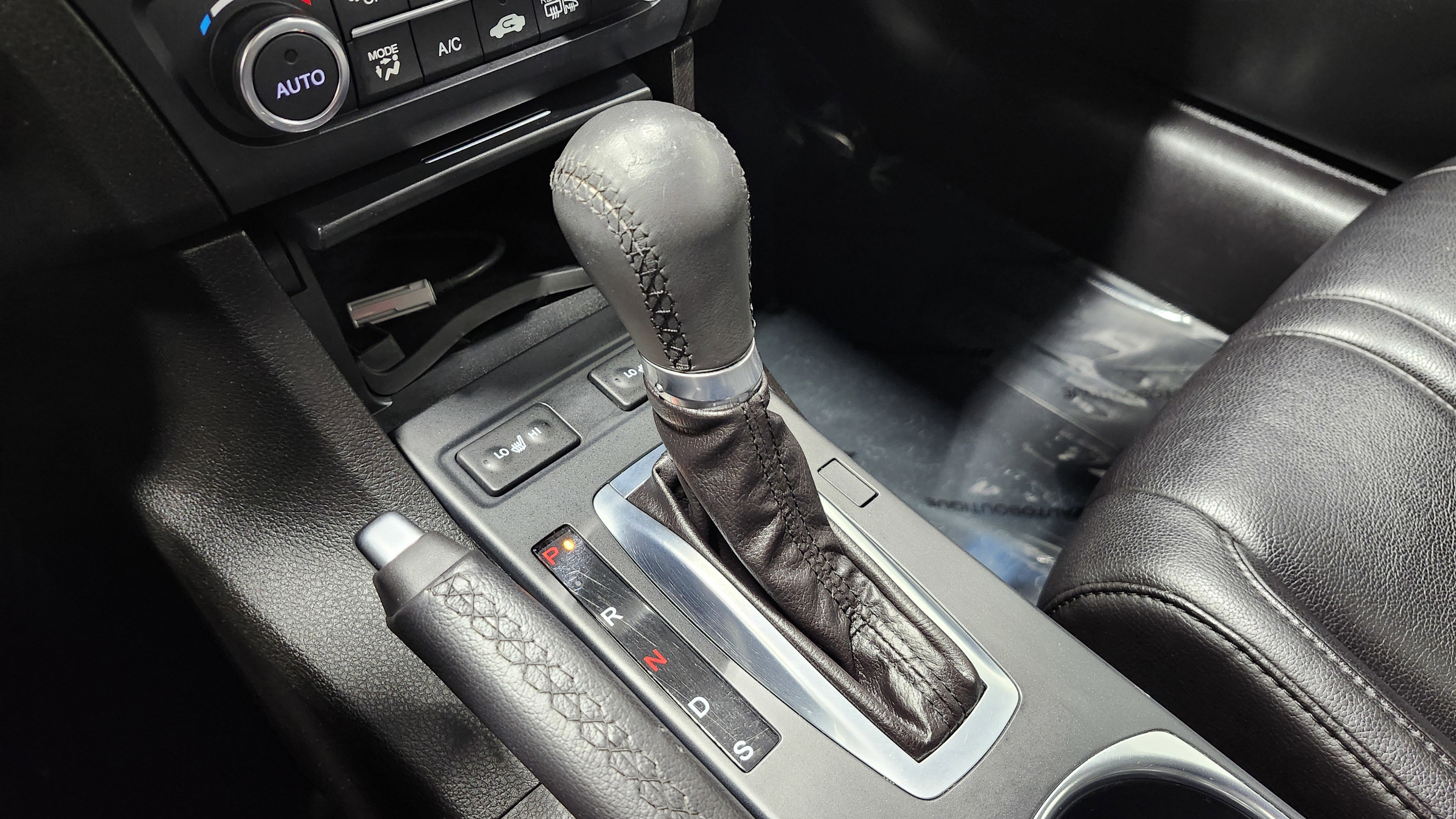 Used 2020 Acura ILX image 32