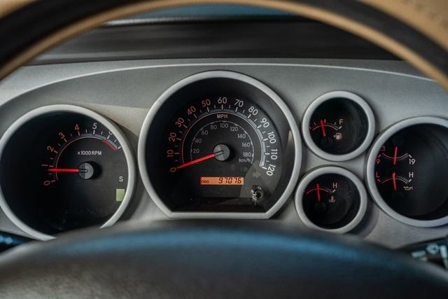 Used 2008 Toyota Tundra SR5 RWD image 24