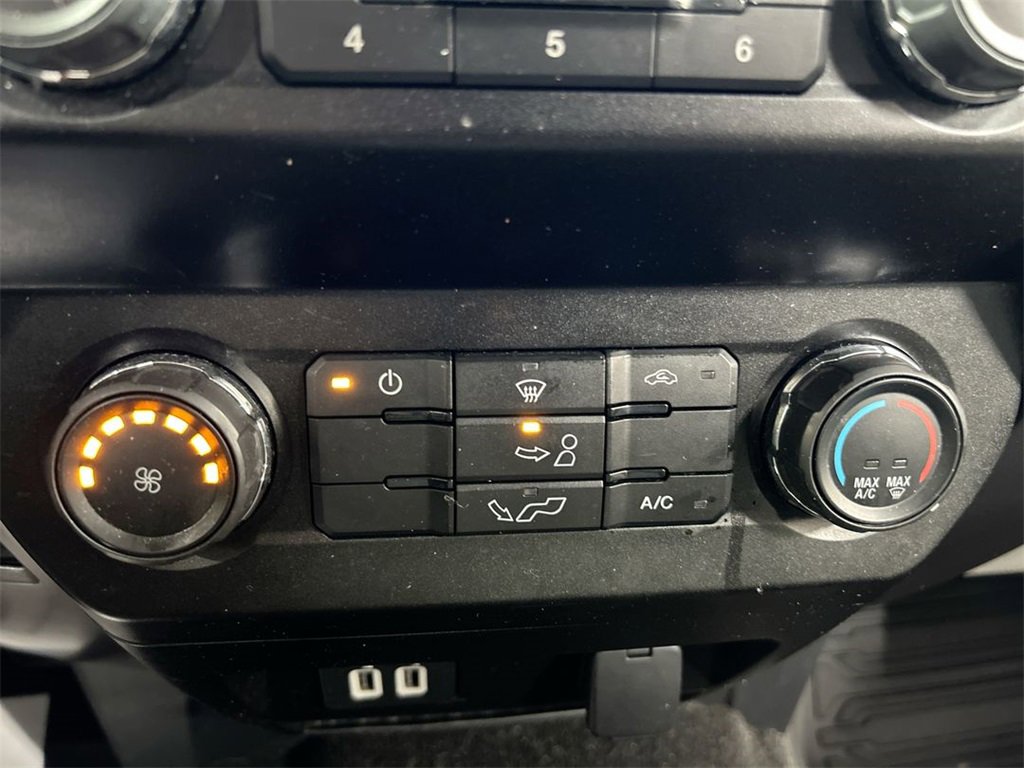 Used 2020 Ford F150 XLT image 16