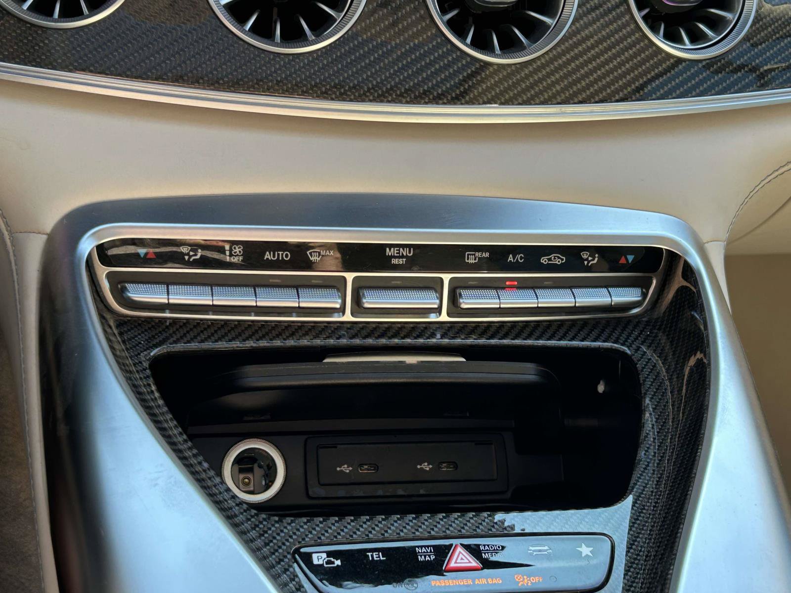 Certified 2023 Mercedes-Benz AMG GT 53 image 34