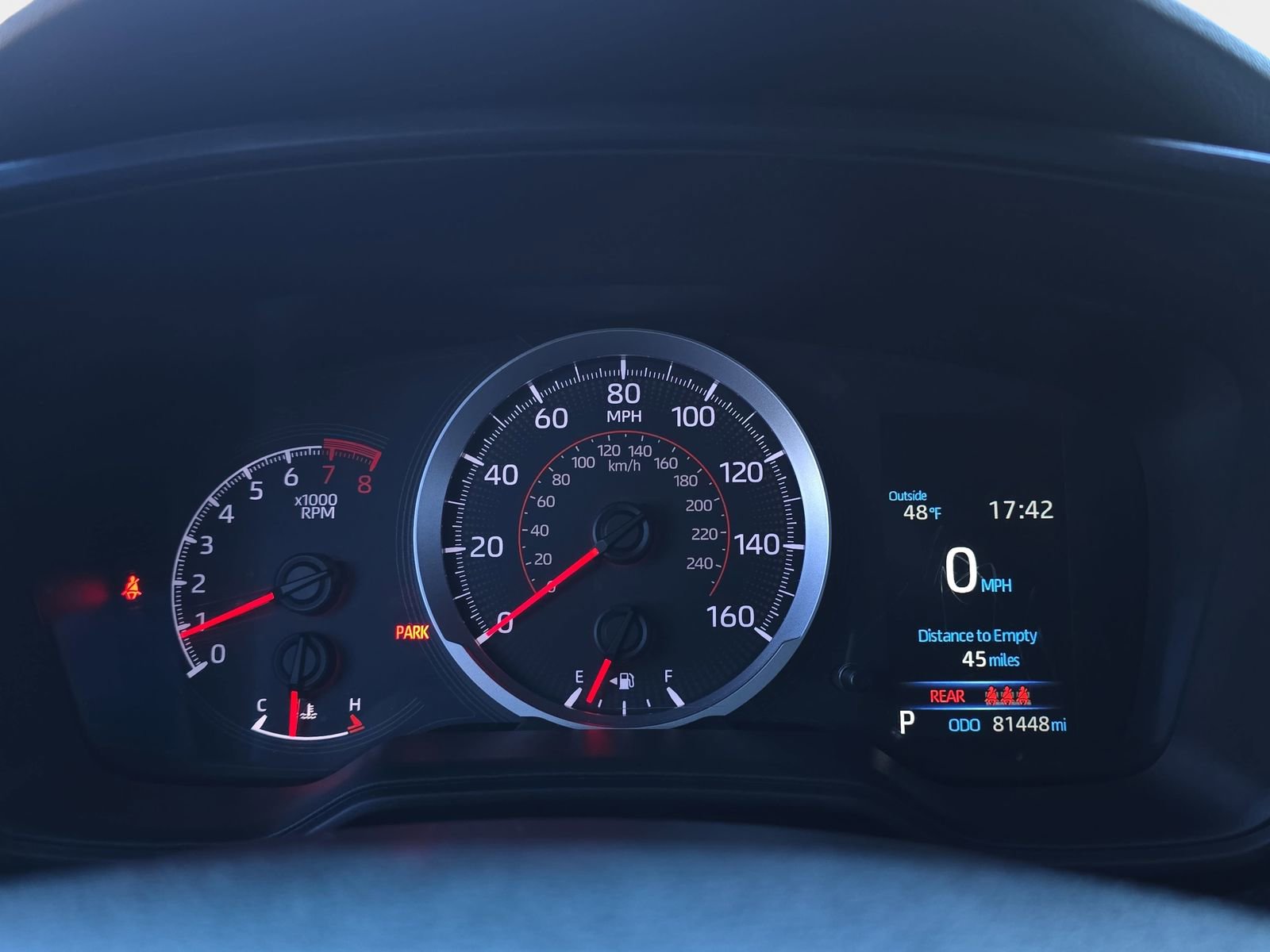 Used 2020 Toyota Corolla SE FWD image 21