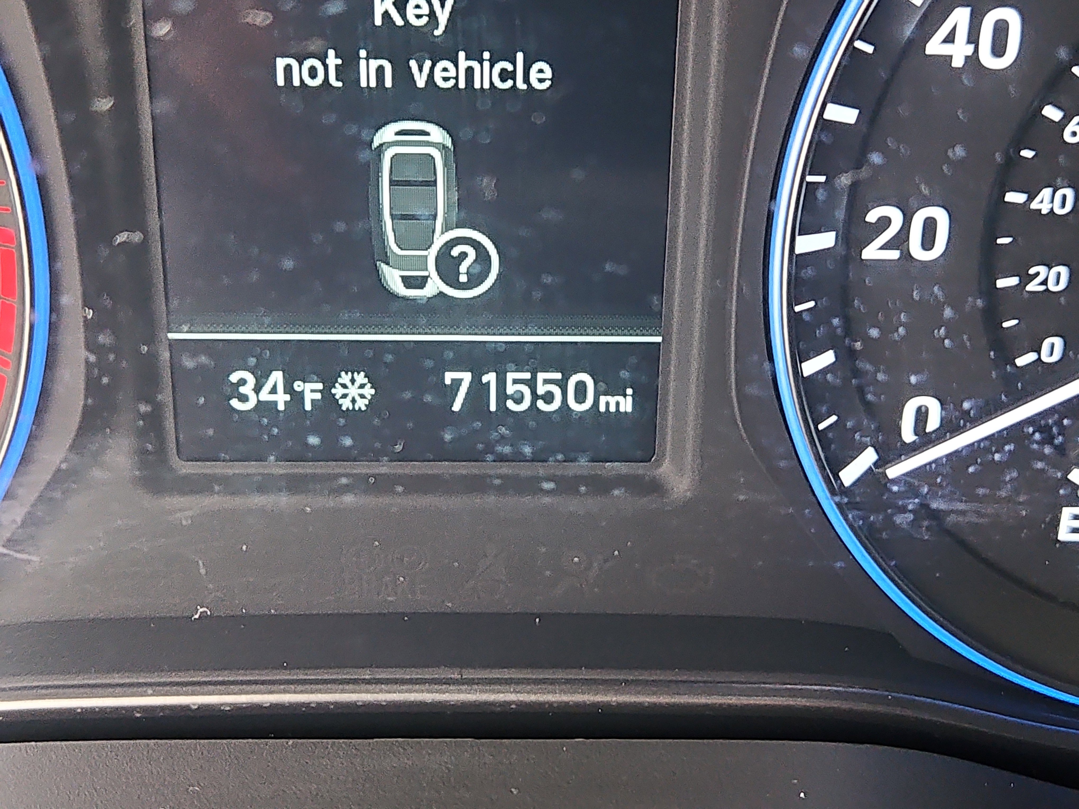 Used 2018 Hyundai Kona Limited image 6