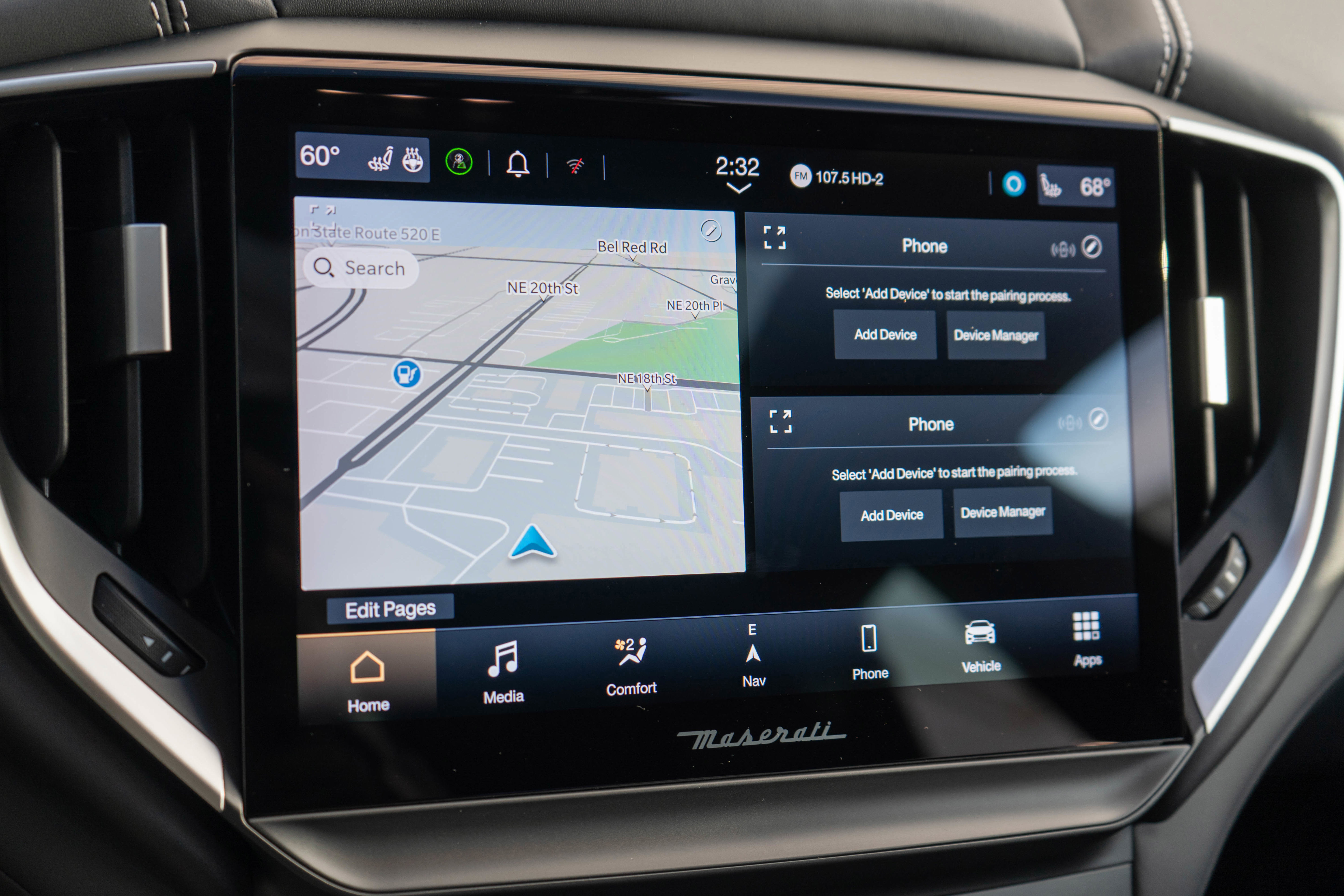 Used 2022 Maserati Ghibli Trofeo image 18