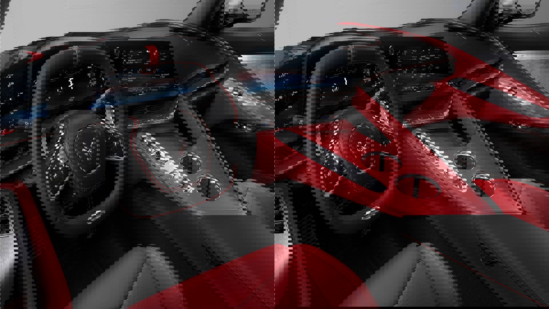 New 2026 Chevrolet Corvette Z06 image 10