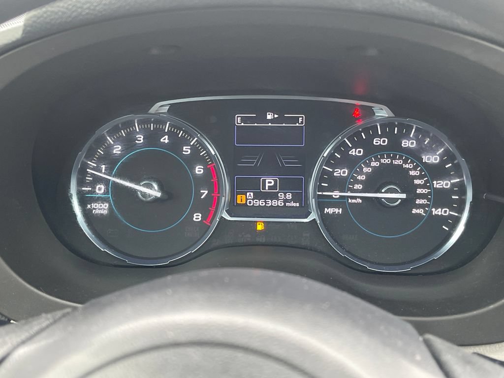 Used 2018 Subaru Forester 2.5i Premium AWD/4WD image 23