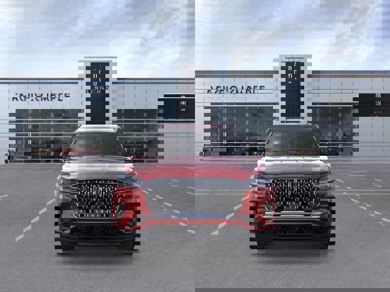 New 2025 Lincoln Aviator Reserve w/ Illumination Package image 6