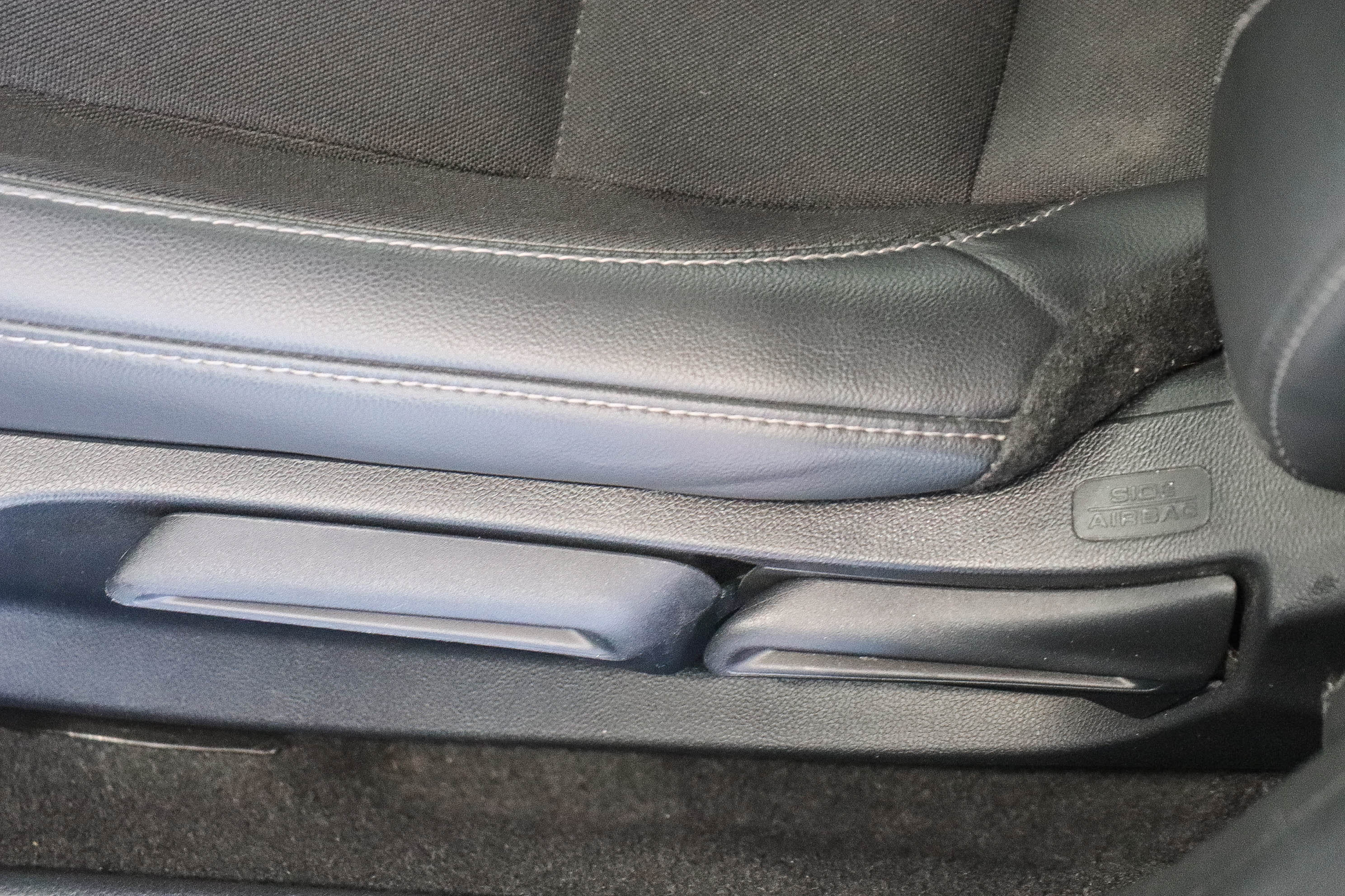 Certified 2024 Honda Civic Sport image 25