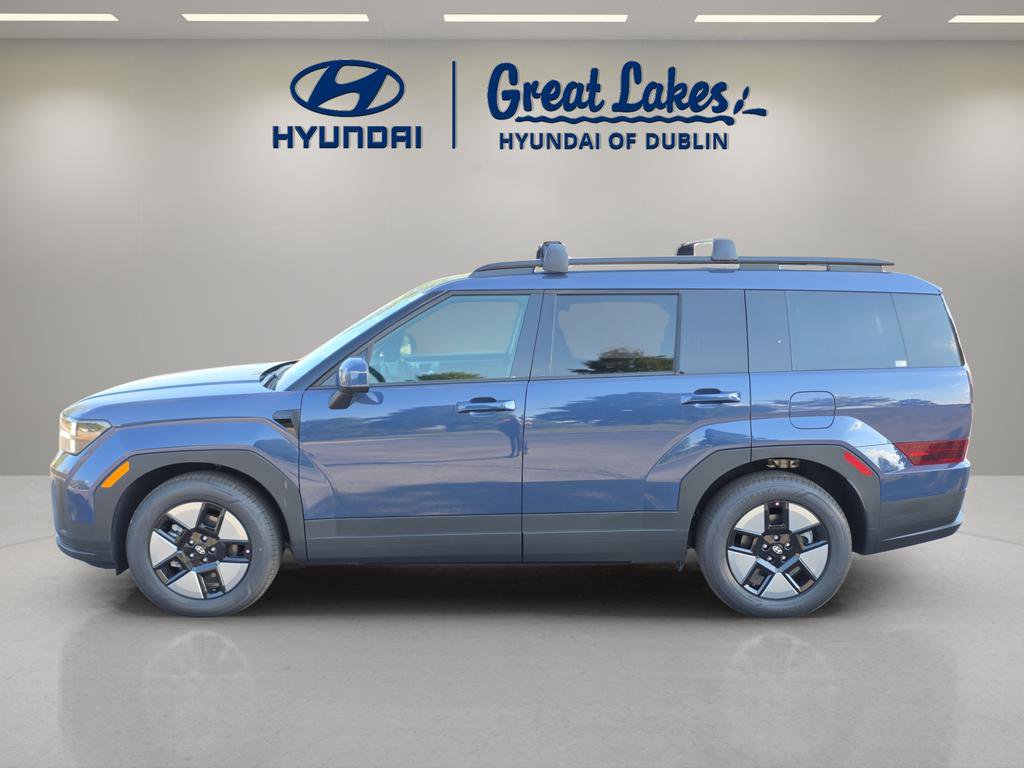 New 2026 Hyundai Santa Fe SEL image 2