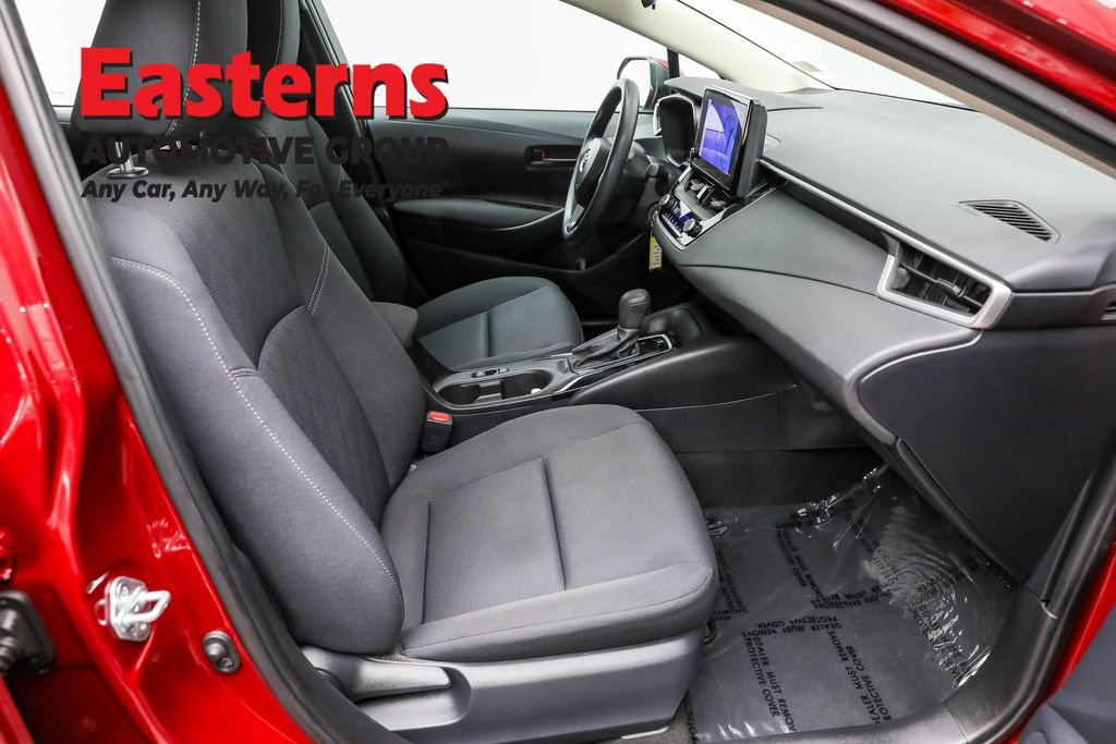 Used 2024 Toyota Corolla LE image 24