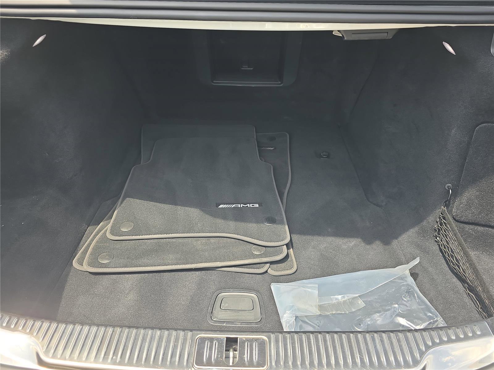 Used 2023 Mercedes-Benz S 500 4MATIC image 9