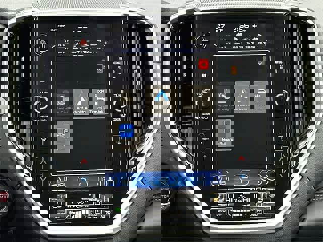 Certified 2025 Subaru Ascent Touring image 14