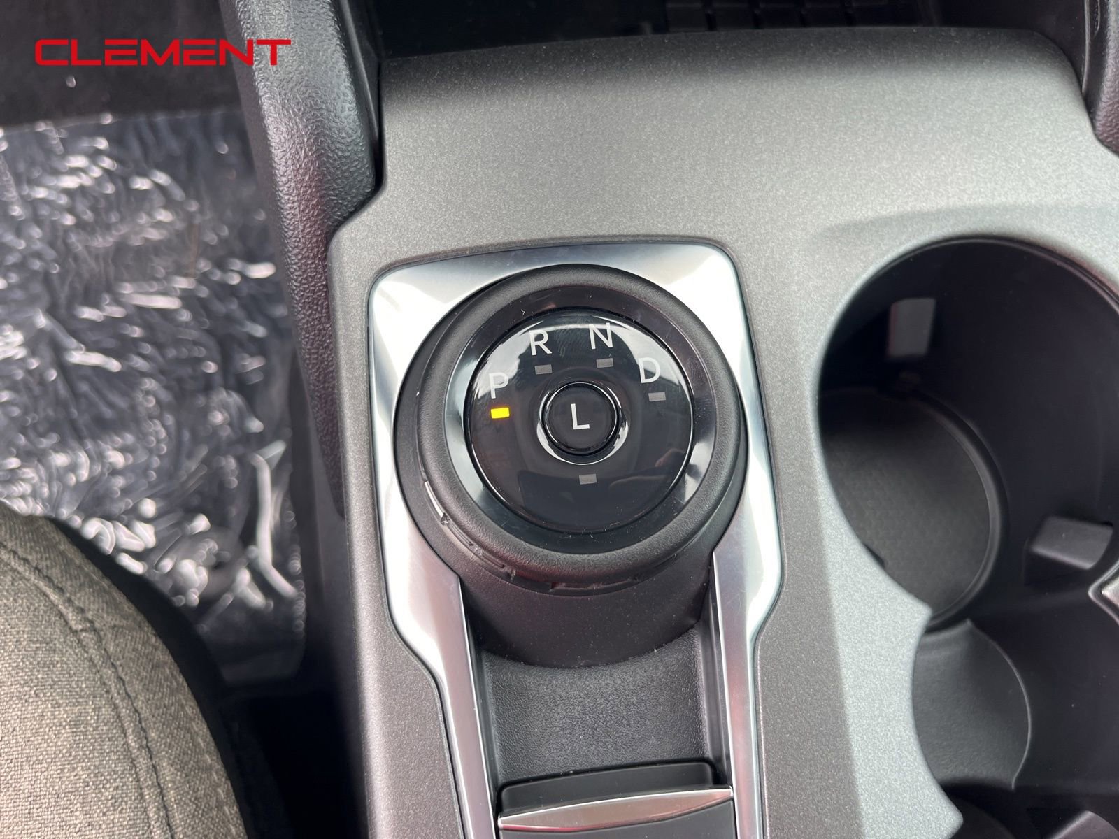 New 2025 Ford Bronco Sport Big Bend image 13