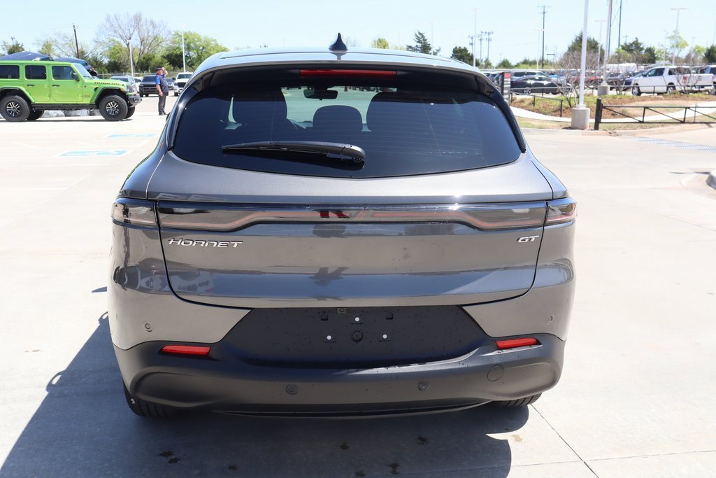 New 2025 Dodge Hornet GT image 20