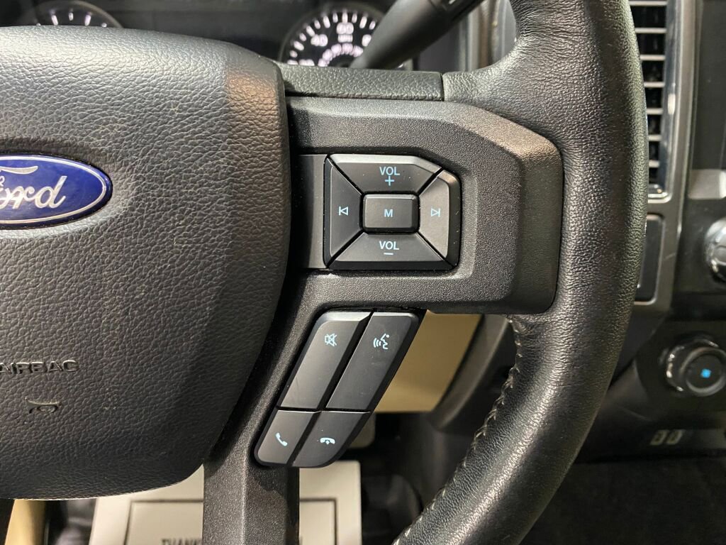 Used 2019 Ford F150 XLT w/ Equipment Group 302A Luxury image 14