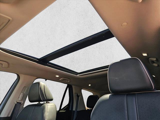 Used 2024 Honda Pilot Elite image 23