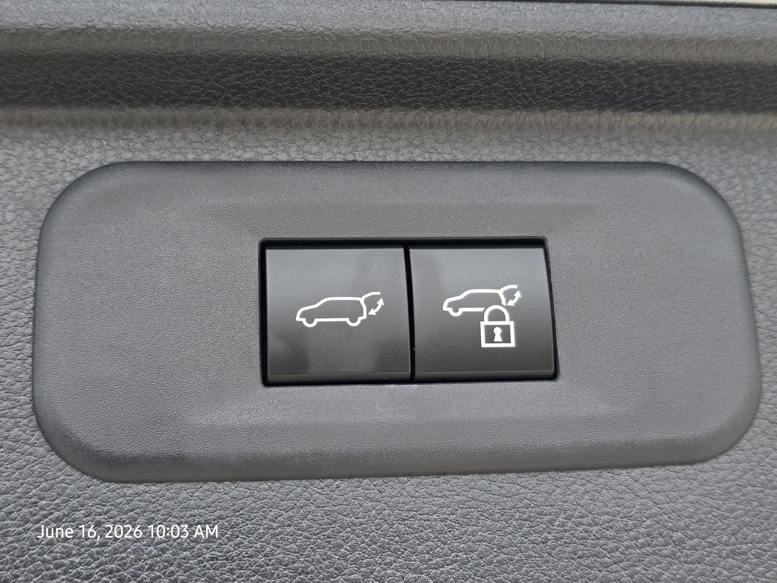Used 2026 Toyota Grand Highlander AWD image 22