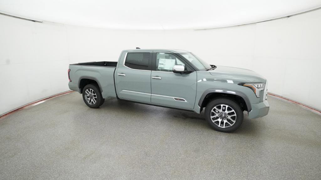 New 2026 Toyota Tundra 1794 Edition image 15