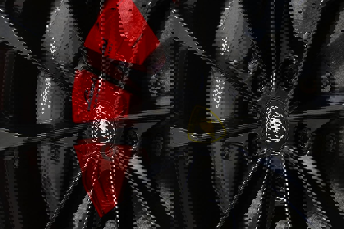 Used 2019 Lamborghini Urus image 23