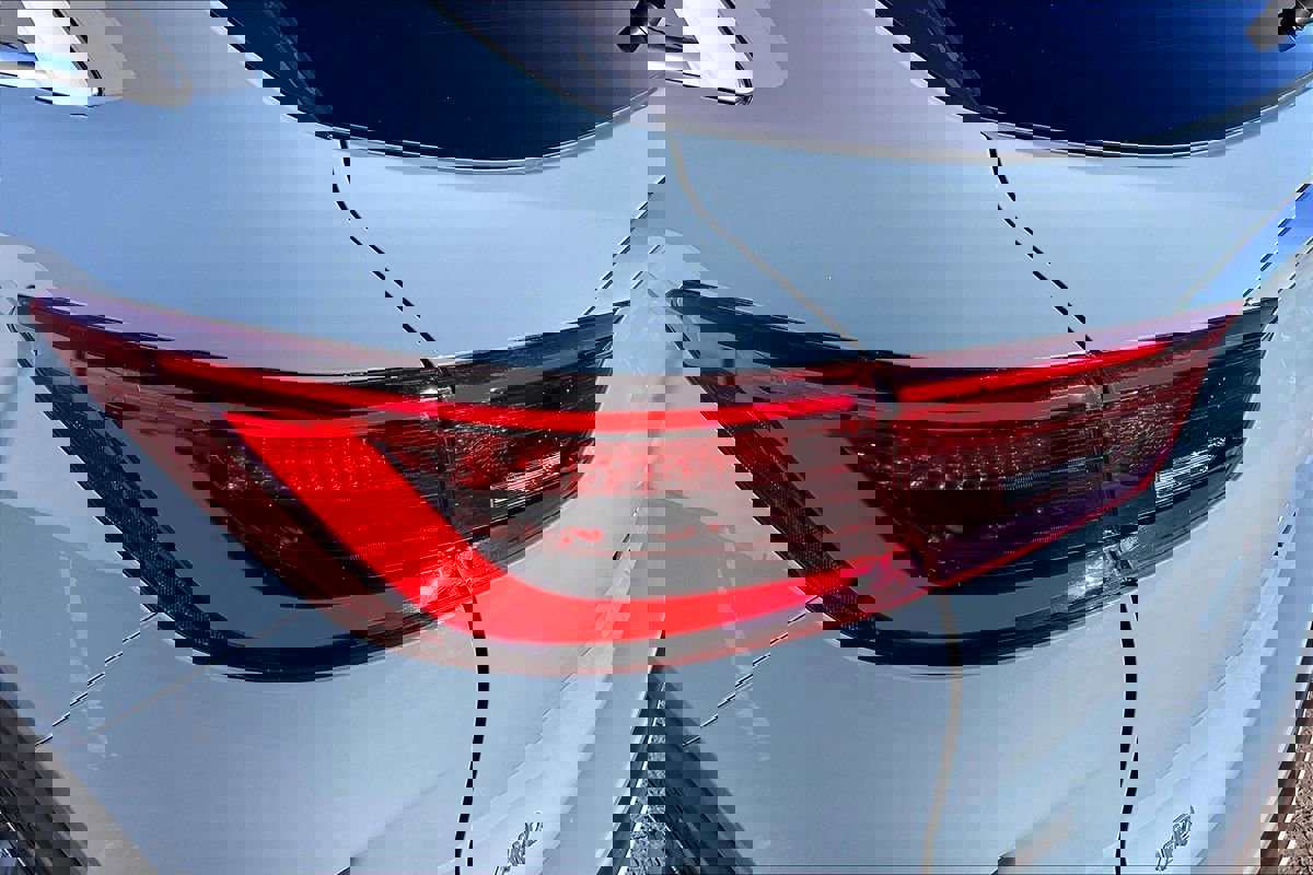 Used 2024 INFINITI QX50 Luxe image 25