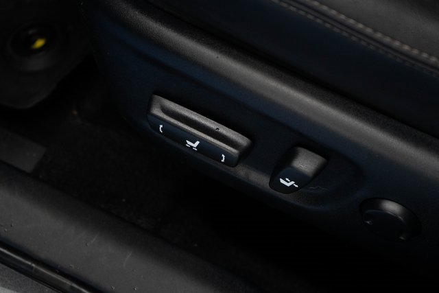 Used 2016 Toyota Prius V Four image 14