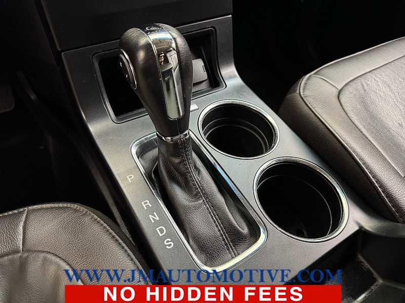 Used 2017 Ford Flex SEL w/ Equipment Group 202A image 32