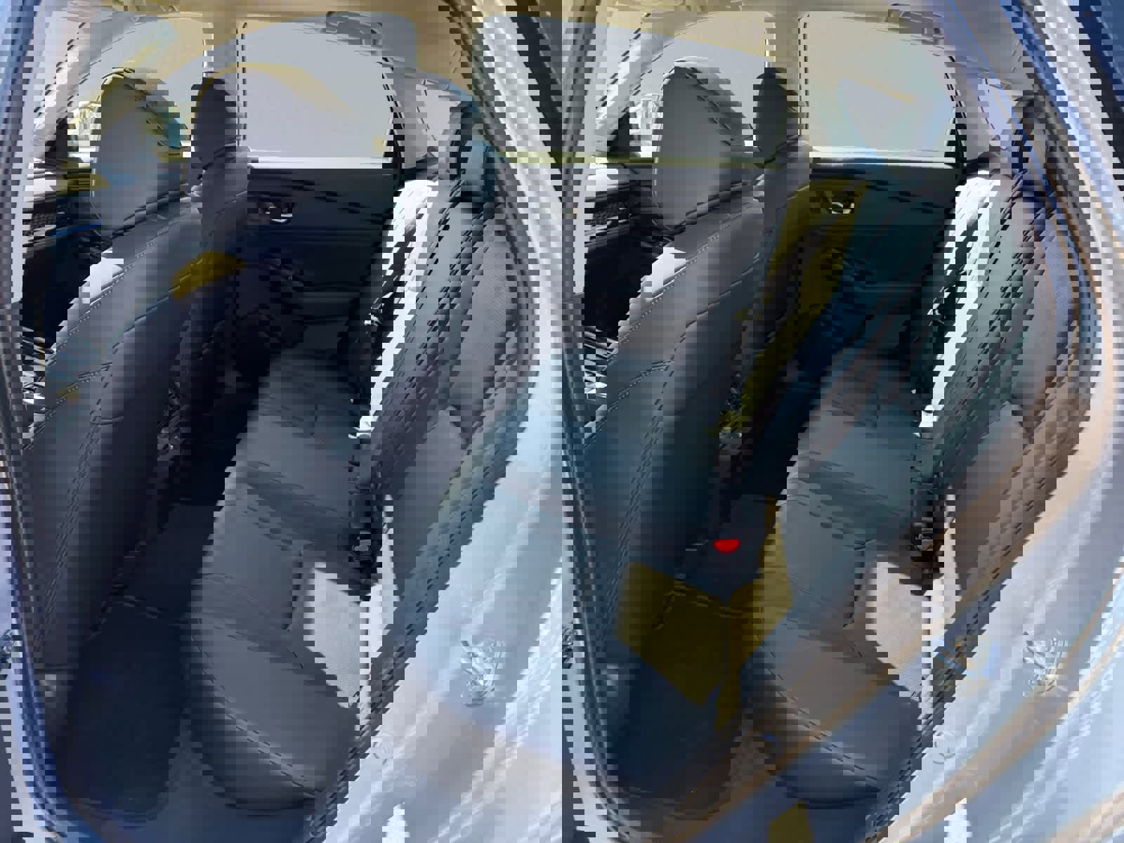 New 2025 Honda Accord Touring image 18