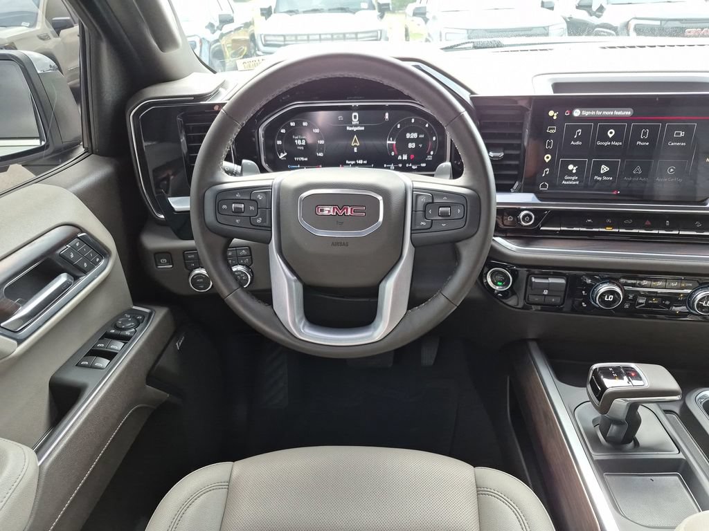 Used 2026 GMC Sierra 1500 SLT AWD/4WD image 33