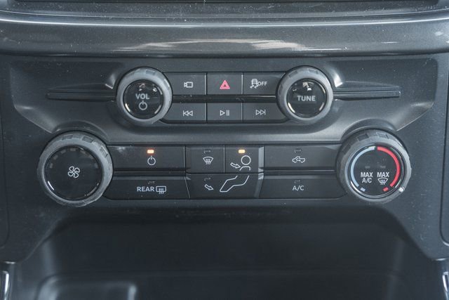 New 2026 Ford F150 STX w/ Equipment Group 200A image 28